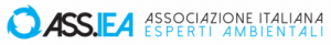 Attestato Associazione Italiana Esperti Ambientali Dott.ssa Muriel Consonni